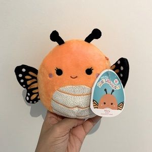 5” Mony - Squishmallows